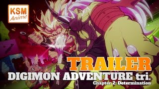 Digimon Adventure tri. Chapter 2