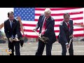 Biden Lauds Microsoft Project, Trolls Trump in Wisconsin | News9  - 02:52 min - News - Video