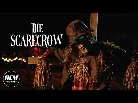 The Scarecrow'