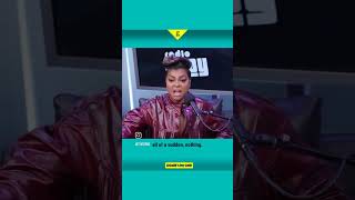 How Tyler Perry offered Taraji Henson her a leading role  #StrawNetflix #Straw #Tylerperry #Acrimony