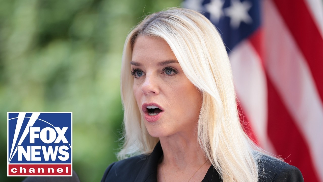 Bondi OUTRAGED, vows to appeal 'woefully insufficient' sentencing