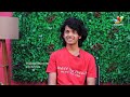 ప్రభాస్ రోల్ ఇస్తానని చెప్పారు | Child Artist Roshan About His Character In Salaar | Indiaglitz  - 05:50 min - News - Video