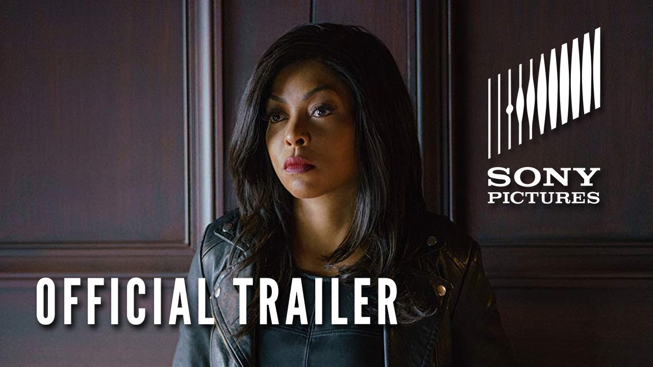 Trailer de Proud Mary