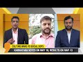 Karnataka Polls 2023: What ‘s the Political Narrative in Karnataka? | News9 - 04:04 min - News - Video