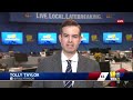 NTSB officials testify before Congress on Key Bridge collapse(WBAL) - 03:05 min - News - Video