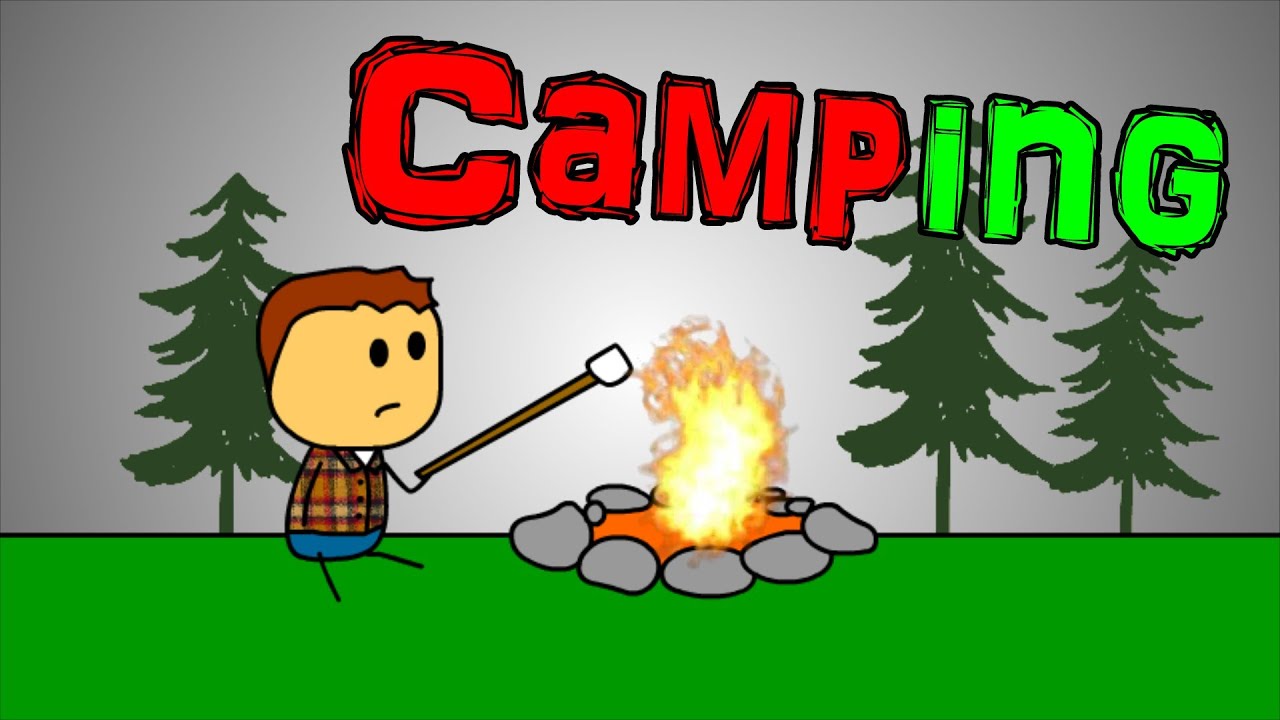 Brewstew - Camping - YouTube