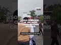 Sole survivor of Air India crash mourns brother  - 00:31 min - News - Video