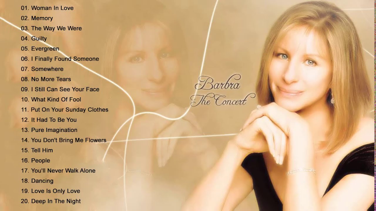 Who Married Barbra Streisand