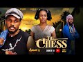 THE CHESS  16  Love Story  #love  #dontatv #penzilamtotowaboss #monalisa #firstlove