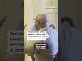 Heated debate over gun control in US Capitol hallway  - 00:31 min - News - Video