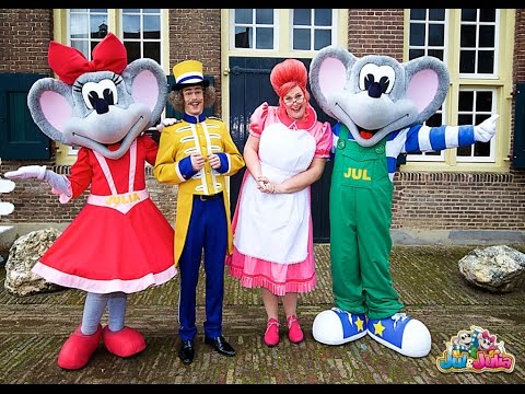 Jul & Julia'