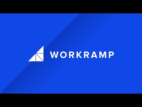 video WorkRamp