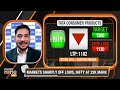Nifty, Bank Nifty Levels To Track | What Should Traders Do In A Falling Market? | News9