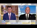 Homan vows to get to the bottom of anti-ICE protests  - 07:30 min - News - Video