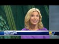 Vivica A. Fox on 11 News to preview 25th Gospel Superfest  - 04:35 min - News - Video