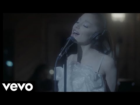 Ariana Grande - Eternal Sunshine Album (Official Live Performance)