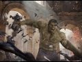 Button to run trailer #2 of 'Avengers: Age of Ultron'
