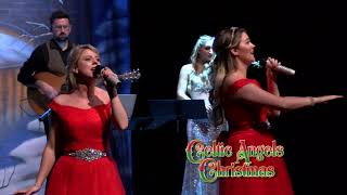 Celtic Angels Christmas