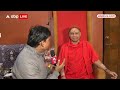 आचार्य Govind Dev Giri Maharaj ने बताया प्राण प्रतिष्ठा के दिन अग्नि की आहूति क्यों है जरुरी | ABP  - 04:28 min - News - Video