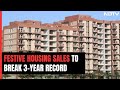 Luxury Housing Sales See 97% Jump Across 7 Indian Cities
