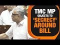 Women Reservation Bill Debate | TMC MP Derek OBrien Asks For 33% Reservation In Rajya Sabha | News9