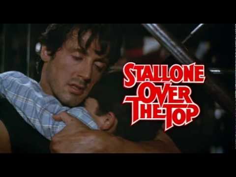 Over the Top'