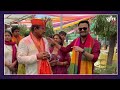 Manoj Tiwari ने Holi पर जमाया रंग.. और देखिए Kejriwal को लेकर क्या बोले ? | Vote Ka Dum | India Tv  - 08:05 min - News - Video