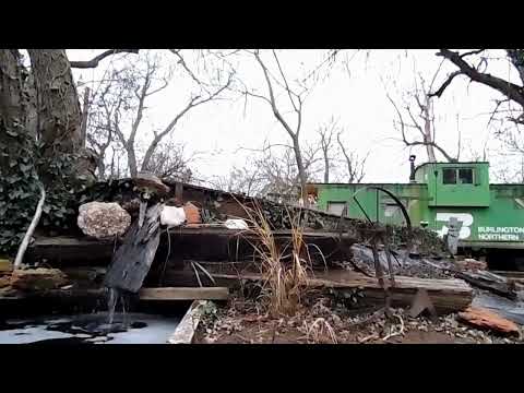 Property video