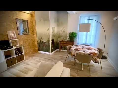 Property video