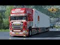 Scania 4er P.Bjarne Anderson v1.0