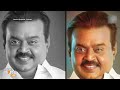 Captain Vijayakanth Leaves a Void that will be Hard to Fill: PM Modi on Actor’s Demise | News9  - 03:01 min - News - Video