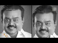 Captain Vijayakanth Leaves a Void that will be Hard to Fill: PM Modi on Actor’s Demise | News9