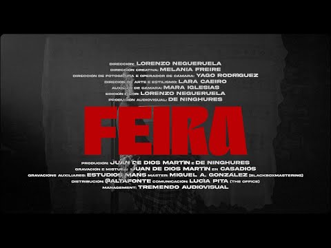 DE NINGHURES - Feira
