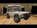 Range Rover 1970 v1.0.0.0