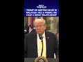 India US Ties | Trump to Meet PM Modi In Malaysia First Time After Tariff Row