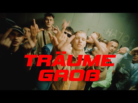 $oho Bani - TRÄUME GROß (prod. Ericson)