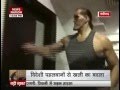 Khali takes revenge after wrestlers ransack his academy-Exclusive visuals