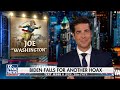 Jesse Watters: Biden fell for another hoax  - 07:59 min - News - Video