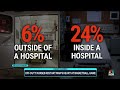 Watch: Off-duty nurses restart man’s heart at basketball game  - 02:27 min - News - Video