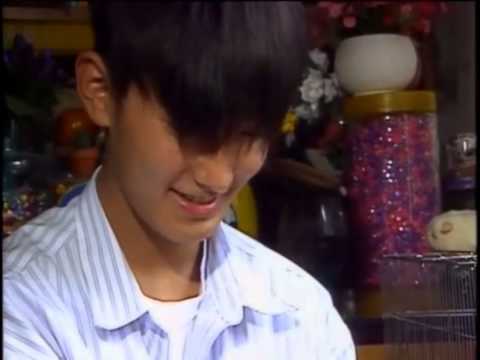 강타(Kangta).H.O.T. 2집 MBC 스타다큐 FULL