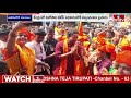LIVE : బీజేపీలోకి భారీ వలసలు | Huge Joinings In BJP Party | Kishan Reddy | Modi | hmtv  - 00:00 min - News - Video