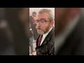 Polish lawmaker uses extinguisher on Hanukkah candles  - 01:35 min - News - Video