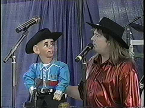 Terry Fator: Texas the Band Part 3