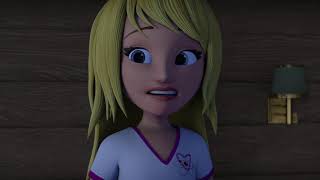 Lego Friends 39 - Čo sa deje s Miou a Kate