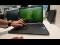 Dell Latitude E5550 im Hands On [4K UHD]