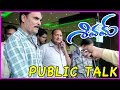 Shivam - Public Response - Ram , Raasi Khanna