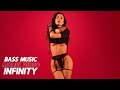 Infinity Bass Music Mix 2023 - Best Car Music  Bass Boosted  Viral Music  TikTok Remix