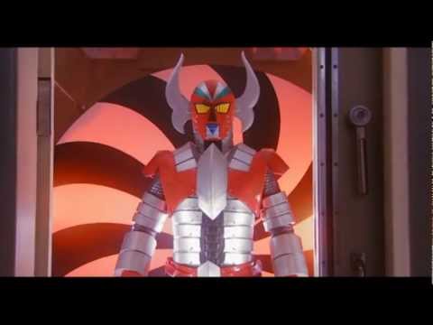 Denjin Zabôgâ'
