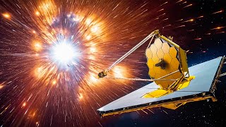 Самые поразительные открытия телескопа «Джеймс Уэбб»