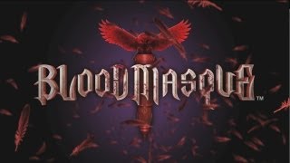 Square Enix'ten iOS'a Bloodmasque, Çıkış Videosu